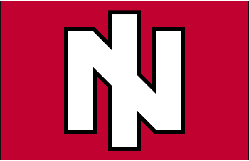 Northern Illinois Huskies 1980-1991 Helmet Logo diy DTF decal sticker